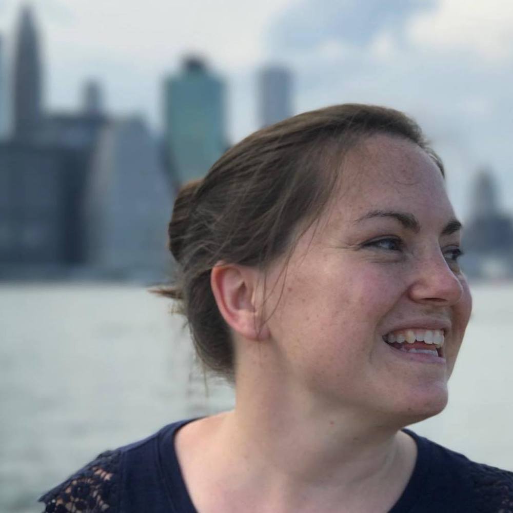 Meet your Posher, Alyssa